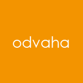 Odvaha